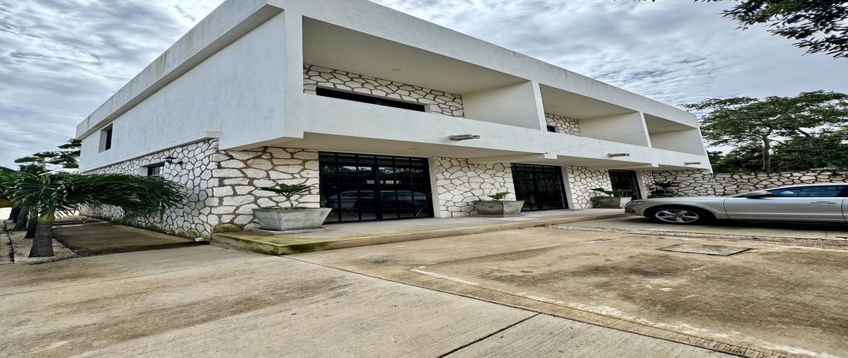 Foto de edificio en venta en la selva , tulum centro, tulum, quintana roo, 30213272 No. 01