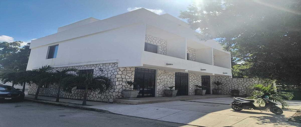 Foto de edificio en venta en la selva , tulum centro, tulum, quintana roo, 30213272 No. 02