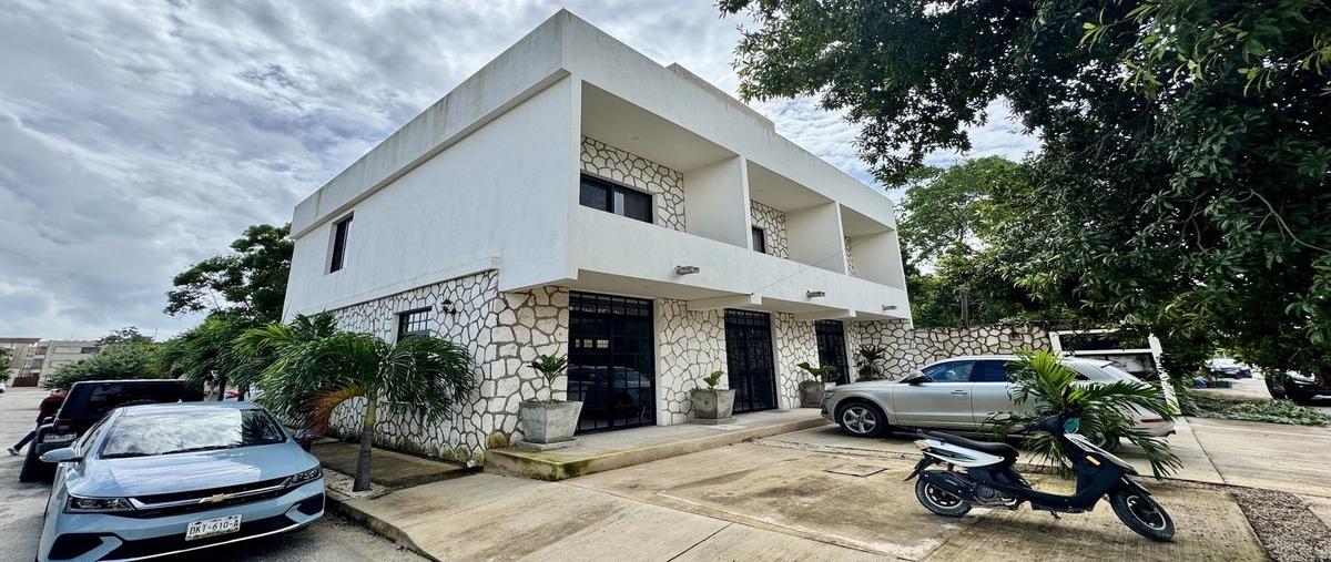 Foto de edificio en venta en la selva , tulum centro, tulum, quintana roo, 30213272 No. 03