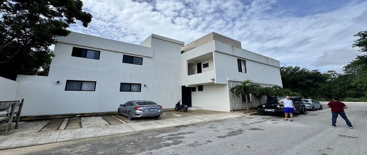 Foto de edificio en venta en la selva , tulum centro, tulum, quintana roo, 30213272 No. 04