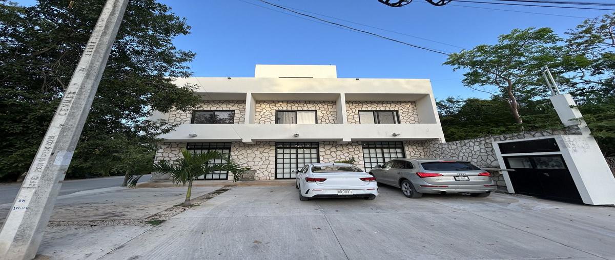 Foto de edificio en venta en la selva , tulum centro, tulum, quintana roo, 30213272 No. 05
