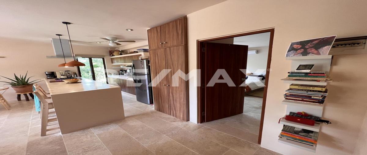 Foto de departamento en renta en la selva , xul kaa, tulum, quintana roo, 0 No. 03
