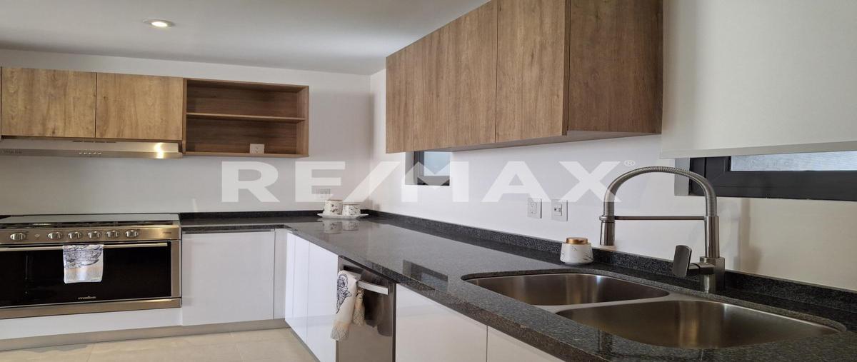 Foto de departamento en venta en la sierra el refugio , residencial el refugio, querétaro, querétaro, 0 No. 05