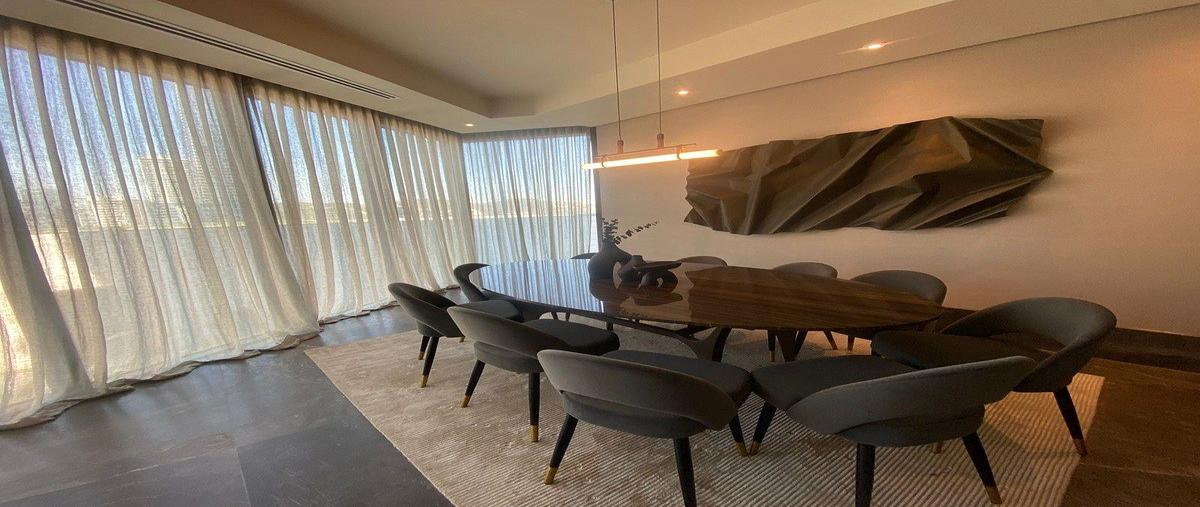 Foto de departamento en venta en la sierra , privanzas, san pedro garza garcía, nuevo león, 0 No. 03