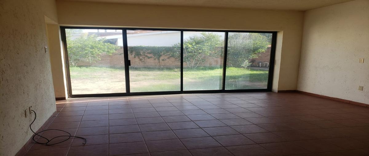 Foto de casa en renta en  , la sierra, soledad de graciano sánchez, san luis potosí, 0 No. 04