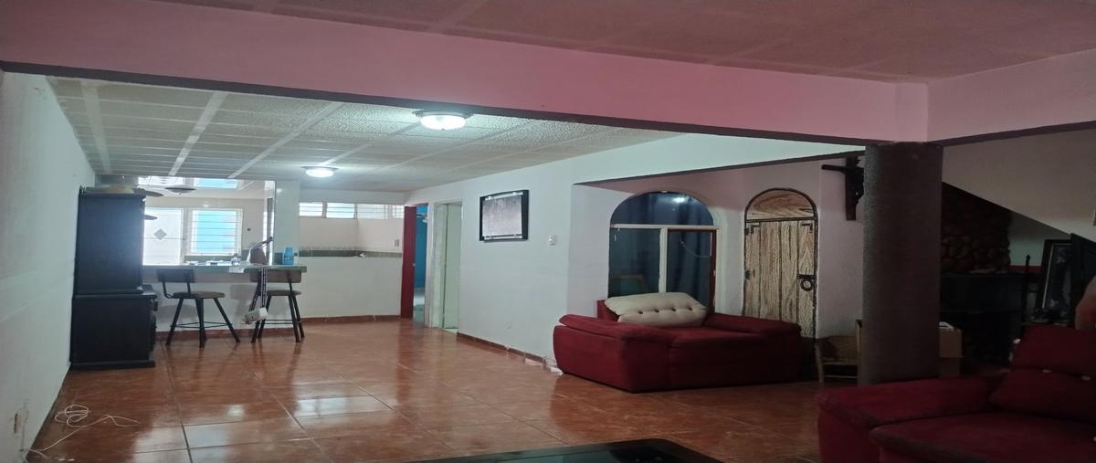 Foto de casa en venta en  , la sierra, soledad de graciano sánchez, san luis potosí, 0 No. 03