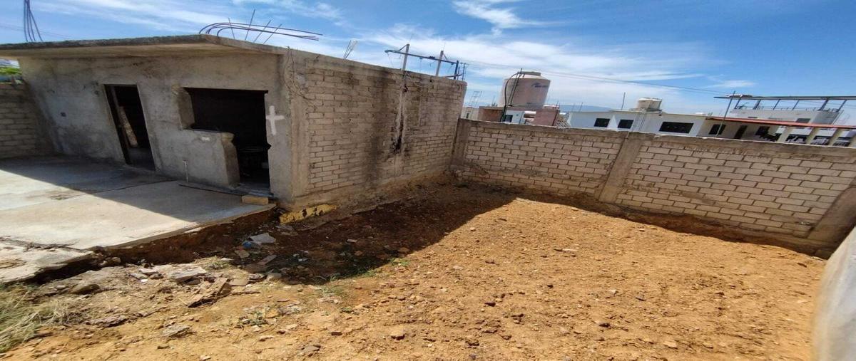 Foto de terreno habitacional en venta en la sol 100, san felipe del agua 1, oaxaca de juárez, oaxaca, 26921617 No. 03