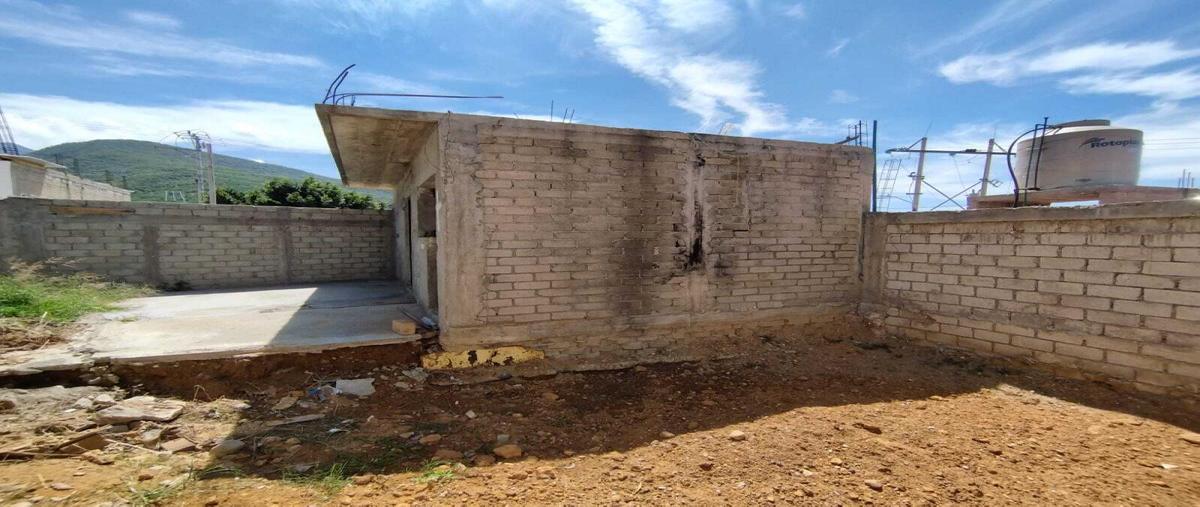 Foto de terreno habitacional en venta en la sol 100, san felipe del agua 1, oaxaca de juárez, oaxaca, 26921617 No. 04