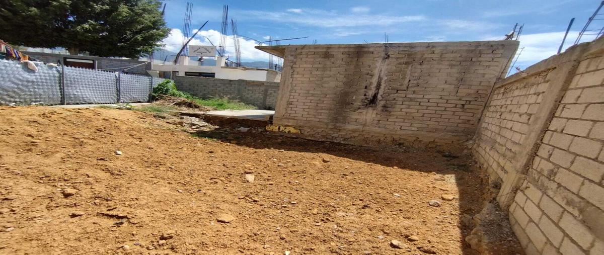 Foto de terreno habitacional en venta en la sol 100, san felipe del agua 1, oaxaca de juárez, oaxaca, 26921617 No. 05