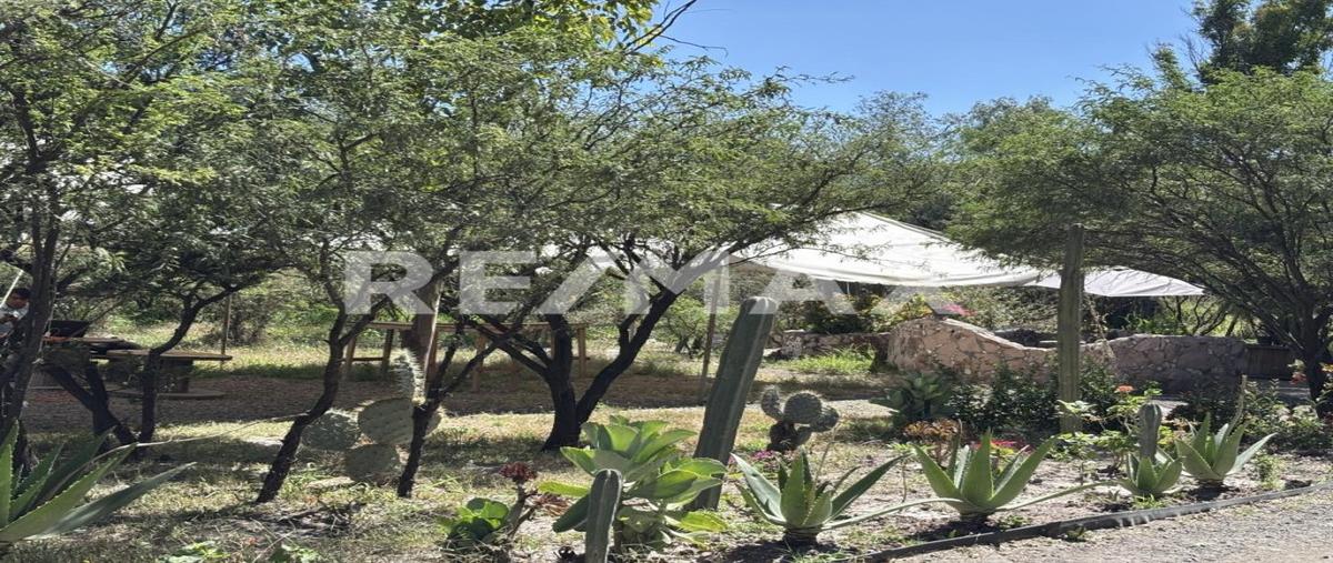 Foto de terreno habitacional en venta en la solana 0, la solana, querétaro, querétaro, 0 No. 04