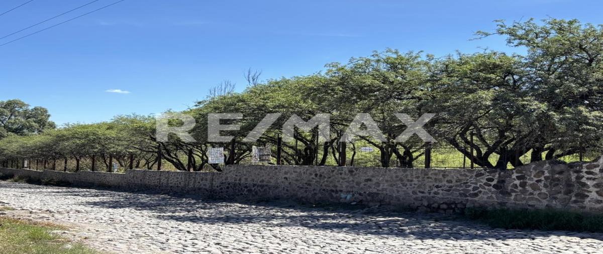 Foto de terreno habitacional en venta en la solana 000, la solana, querétaro, querétaro, 0 No. 05