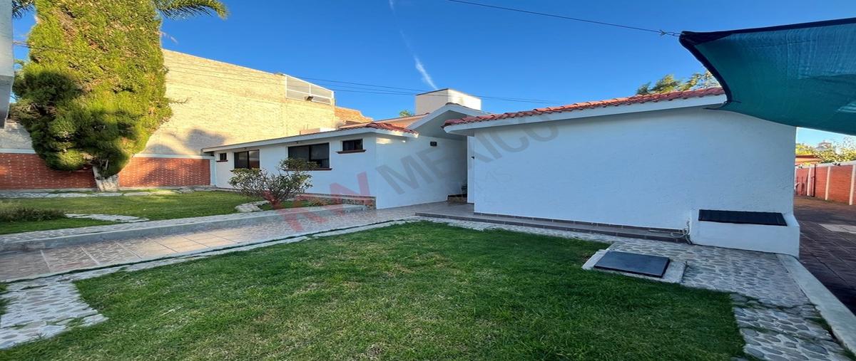 Foto de casa en venta en la solana 107, villas del mesón, querétaro, querétaro, 0 No. 05