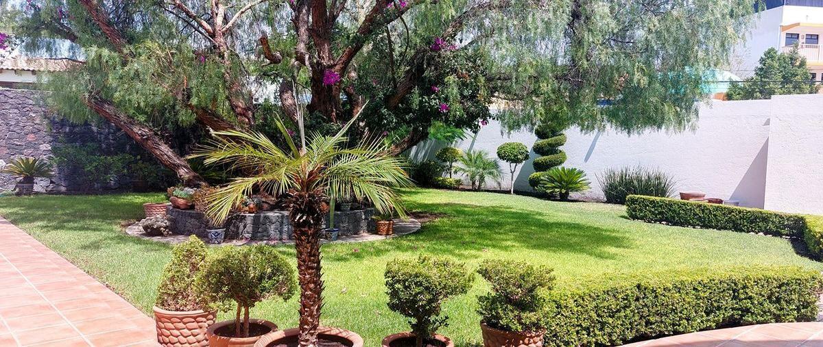 Foto de casa en venta en la solana , juriquilla, querétaro, querétaro, 0 No. 03