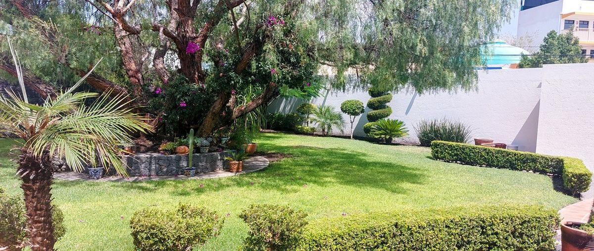 Foto de casa en venta en la solana , juriquilla, querétaro, querétaro, 0 No. 05