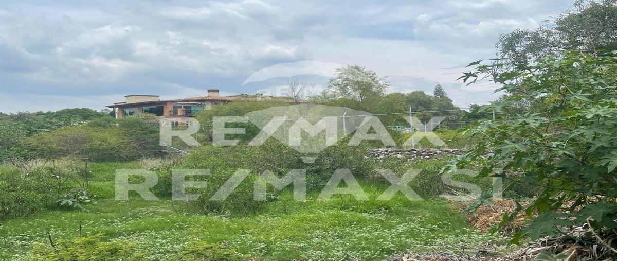 Foto de terreno habitacional en venta en la solana , juriquilla, querétaro, querétaro, 0 No. 03