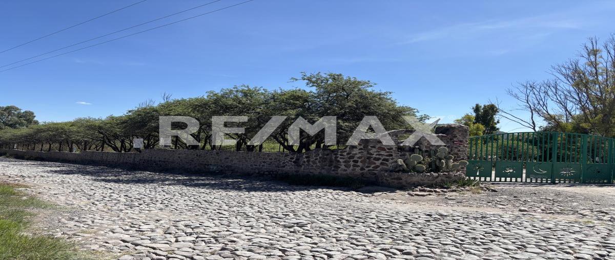 Foto de terreno habitacional en venta en la solana , la solana, querétaro, querétaro, 0 No. 05