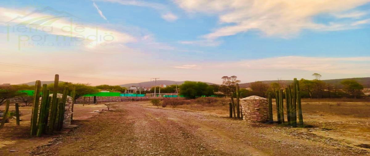 Foto de terreno habitacional en , la solana, querétaro, querétaro, 0 foto 01 Foto de terreno habitacional en venta en , la solana, querétaro, querétaro, 0 No. 01