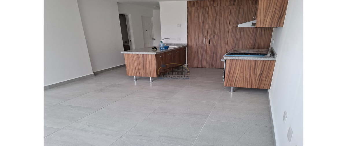 Foto de departamento en renta en la solana , vynmsa querétaro industrial park, el marqués, querétaro, 30999410 No. 03