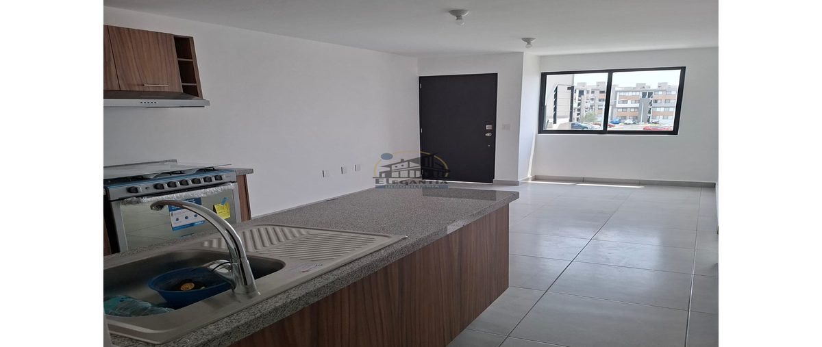 Foto de departamento en renta en la solana , vynmsa querétaro industrial park, el marqués, querétaro, 30999410 No. 04