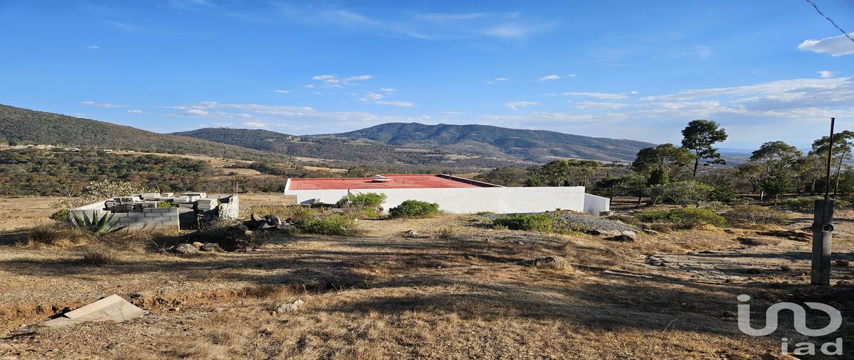 Foto de casa en la soledad 121, la soledad, amealco de bonfil, querétaro, 31092516 foto 05 Foto de casa en venta en la soledad 121, la soledad, amealco de bonfil, querétaro, 31092516 No. 05