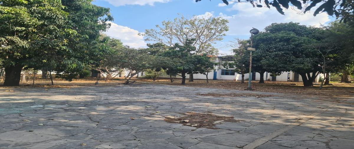 Foto de terreno habitacional en venta en la soledad 250, rancho los ocampo, tlajomulco de zúñiga, jalisco, 0 No. 03