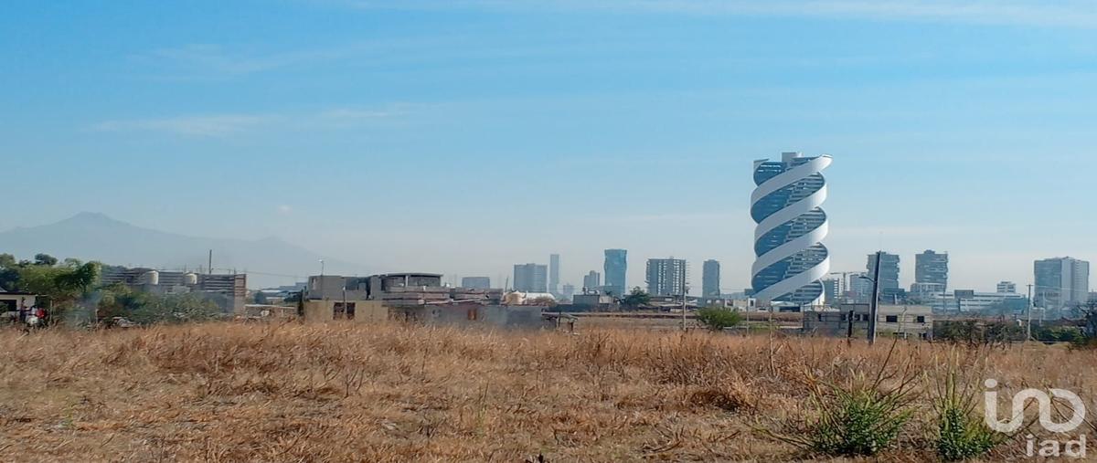 Foto de terreno habitacional en venta en la soledad 75, san antonio cacalotepec, san andrés cholula, puebla, 31742533 No. 04