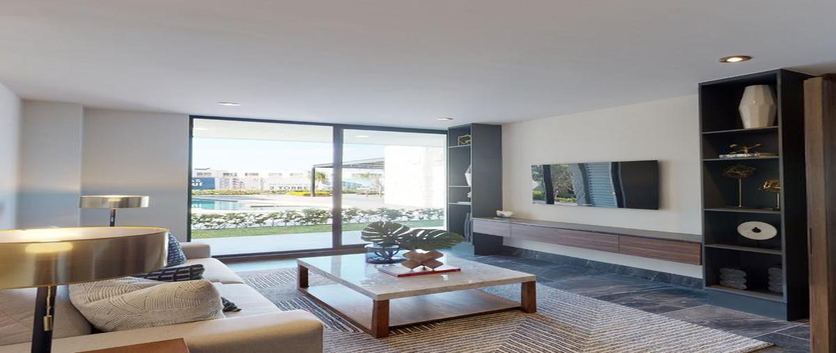 Foto de departamento en venta en  , la soledad, aguascalientes, aguascalientes, 27735377 No. 04