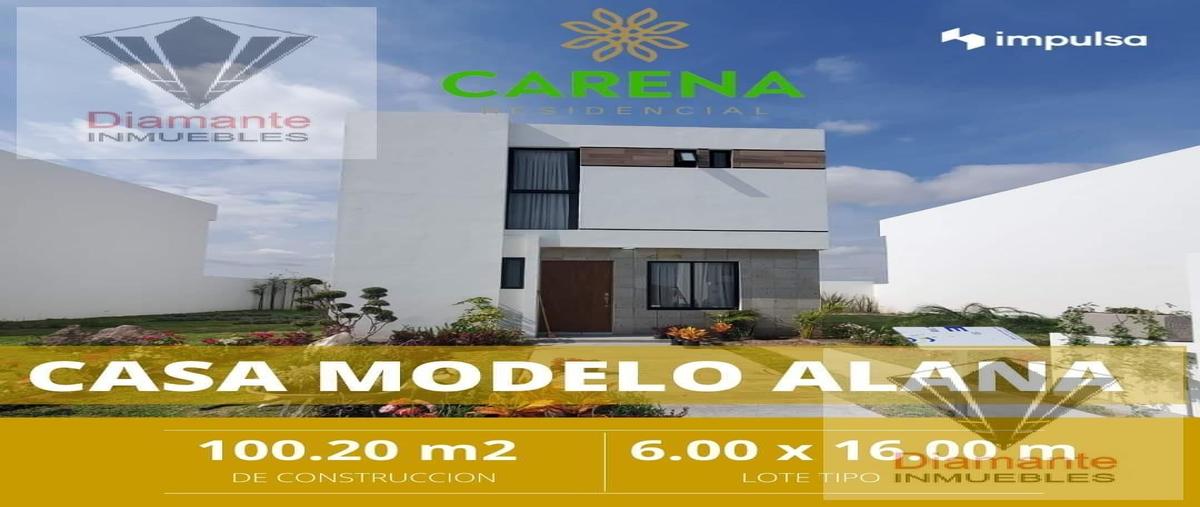 Foto de casa en , la soledad, aguascalientes, aguascalientes, 28845809 foto 01 Foto de casa en venta en , la soledad, aguascalientes, aguascalientes, 28845809 No. 01