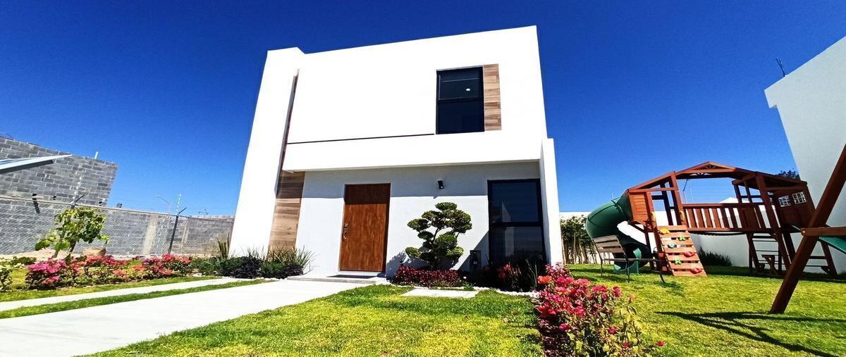 Foto de casa en , la soledad, aguascalientes, aguascalientes, 0 foto 01 Foto de casa en venta en , la soledad, aguascalientes, aguascalientes, 0 No. 01