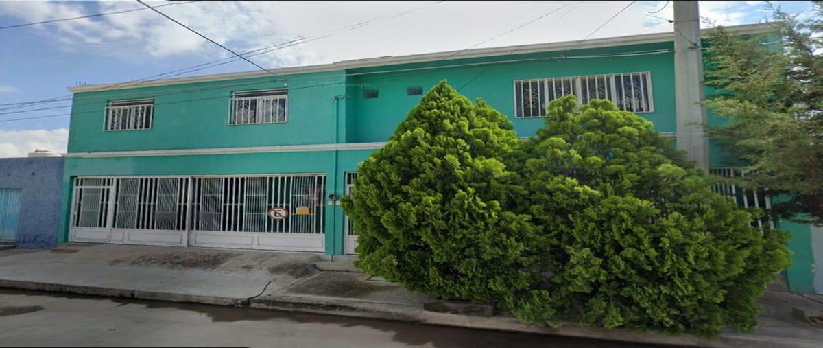 Foto de casa en , la soledad, aguascalientes, aguascalientes, 0 foto 01 Foto de casa en venta en , la soledad, aguascalientes, aguascalientes, 0 No. 01