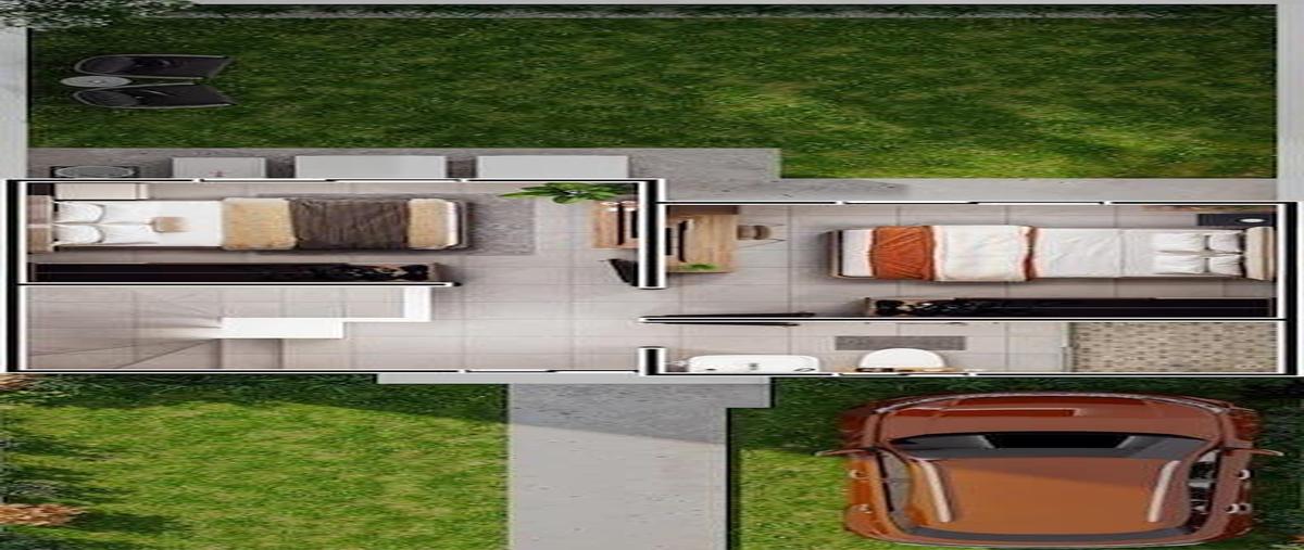 Foto de casa en venta en  , la soledad, aguascalientes, aguascalientes, 0 No. 03