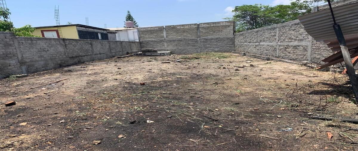 Foto de terreno habitacional en venta en la soledad , campestre arenal, tuxtla gutiérrez, chiapas, 30098421 No. 05