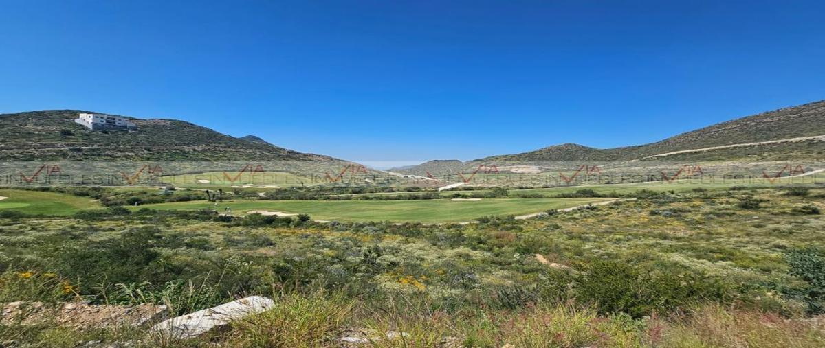 Foto de terreno habitacional en venta en la soledad , centro villa de garcia (casco), garcía, nuevo león, 30442484 No. 04