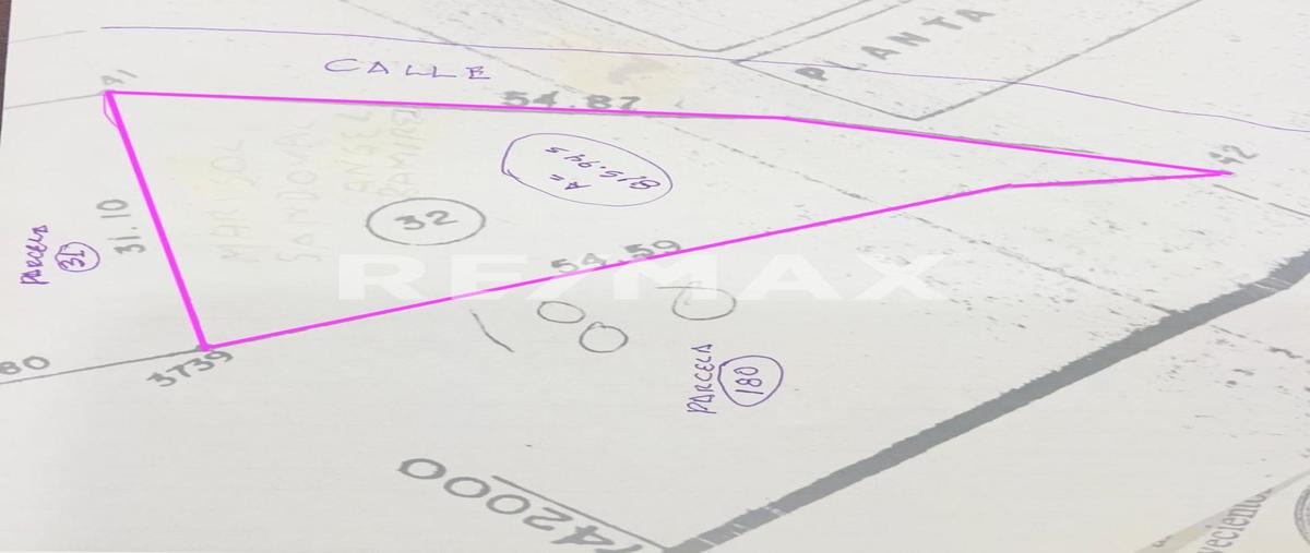 Foto de terreno habitacional en venta en la soledad , guadalupe victoria segunda sección (la mina), oaxaca de juárez, oaxaca, 0 No. 03