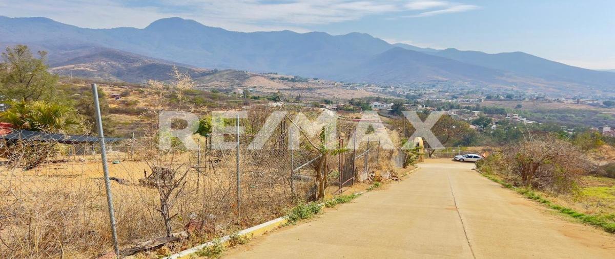Foto de terreno habitacional en venta en la soledad , guadalupe victoria segunda sección (la mina), oaxaca de juárez, oaxaca, 0 No. 05