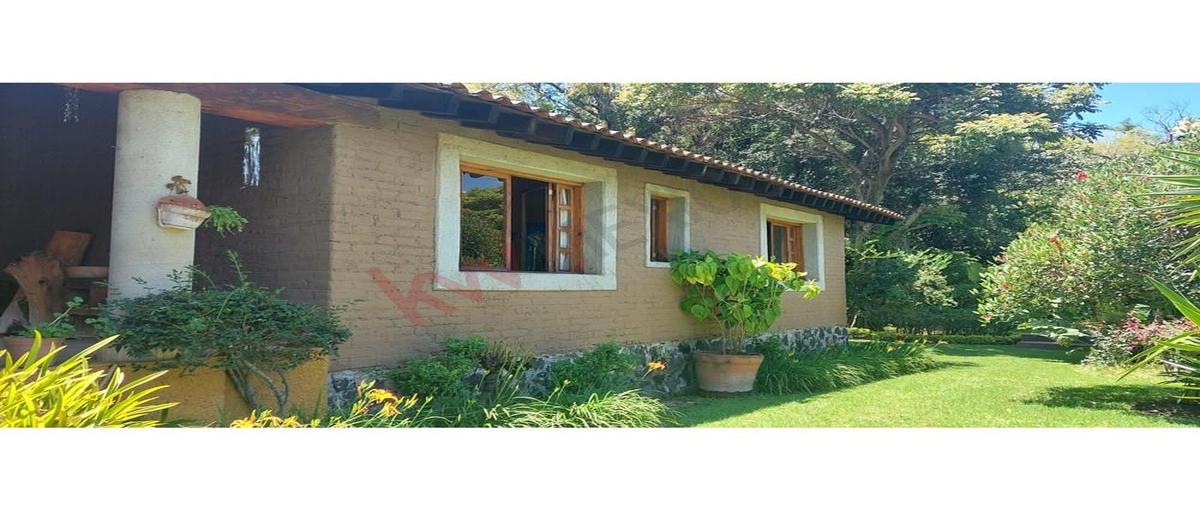 Foto de casa en venta en  , la soledad, malinalco, méxico, 28303720 No. 03