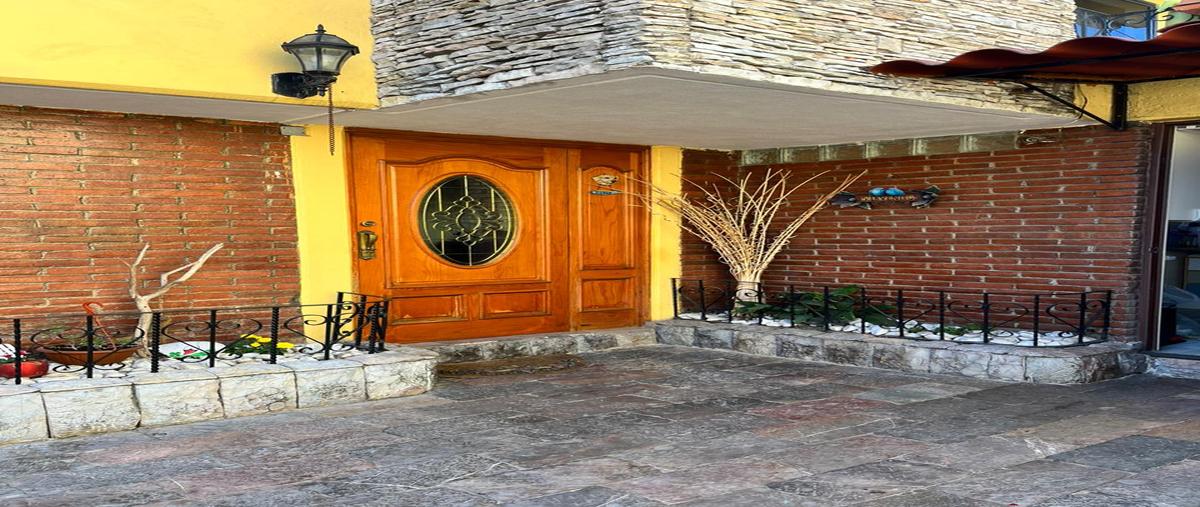 Foto de casa en venta en  , la soledad, naucalpan de juárez, méxico, 27776165 No. 03