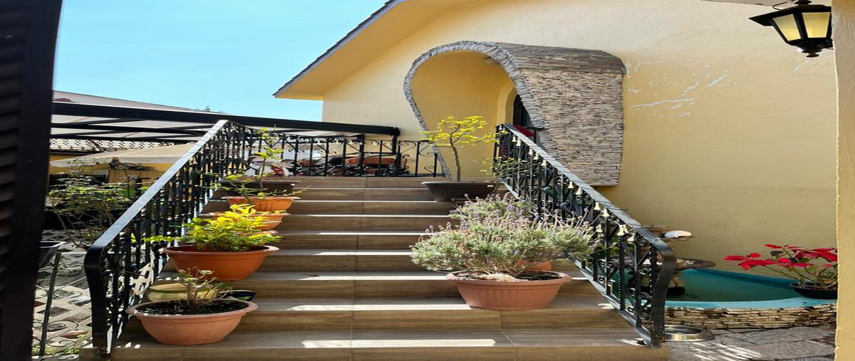 Foto de casa en venta en  , la soledad, naucalpan de juárez, méxico, 27776165 No. 05