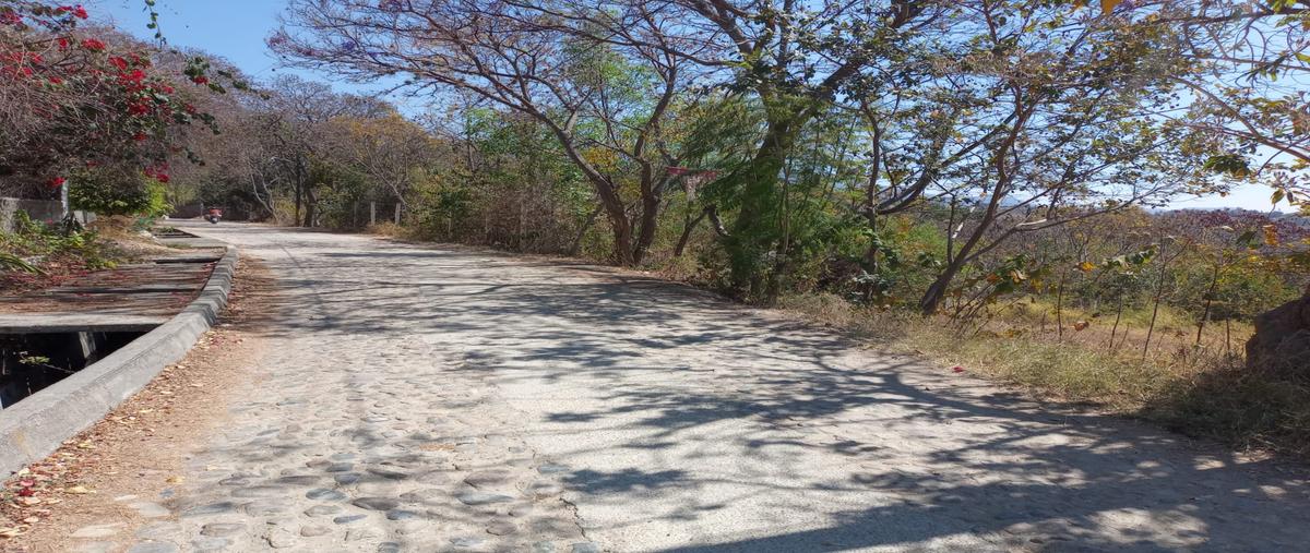 Foto de terreno habitacional en venta en la soledad , san agustin etla, san agustín etla, oaxaca, 30899480 No. 05
