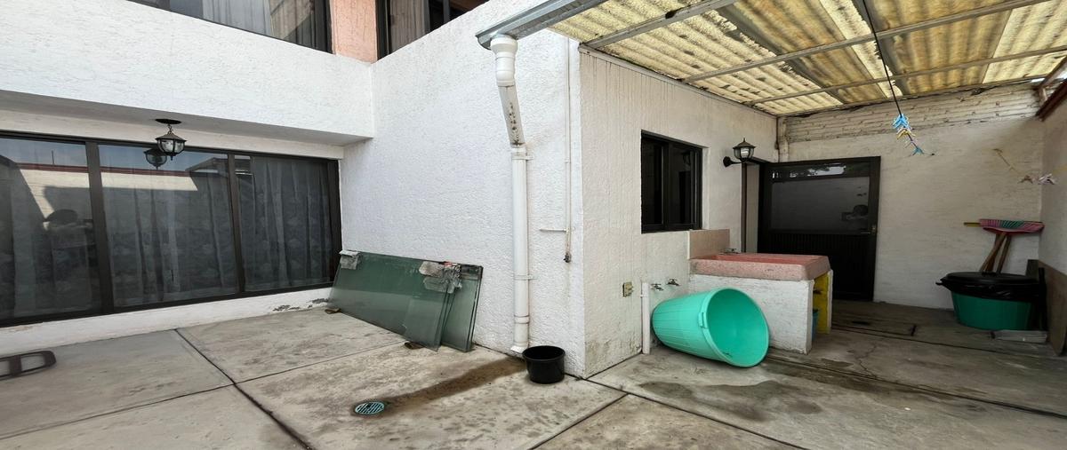 Foto de casa en , la soledad, tláhuac, df / cdmx, 30451878 foto 05 Foto de casa en venta en , la soledad, tláhuac, df / cdmx, 30451878 No. 05