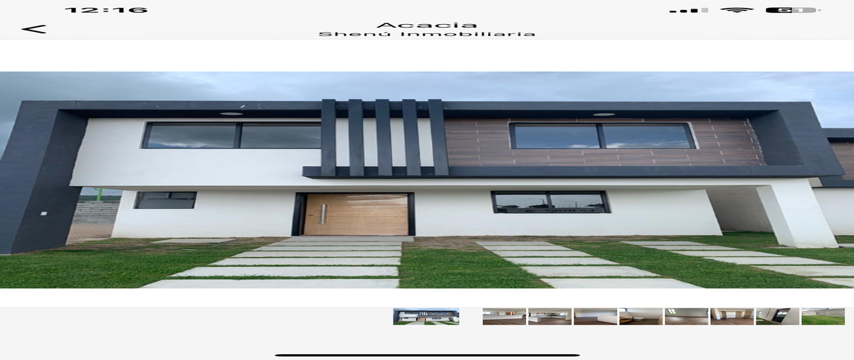 Foto de casa en venta en  , la surtidora, pachuca de soto, hidalgo, 0 No. 01