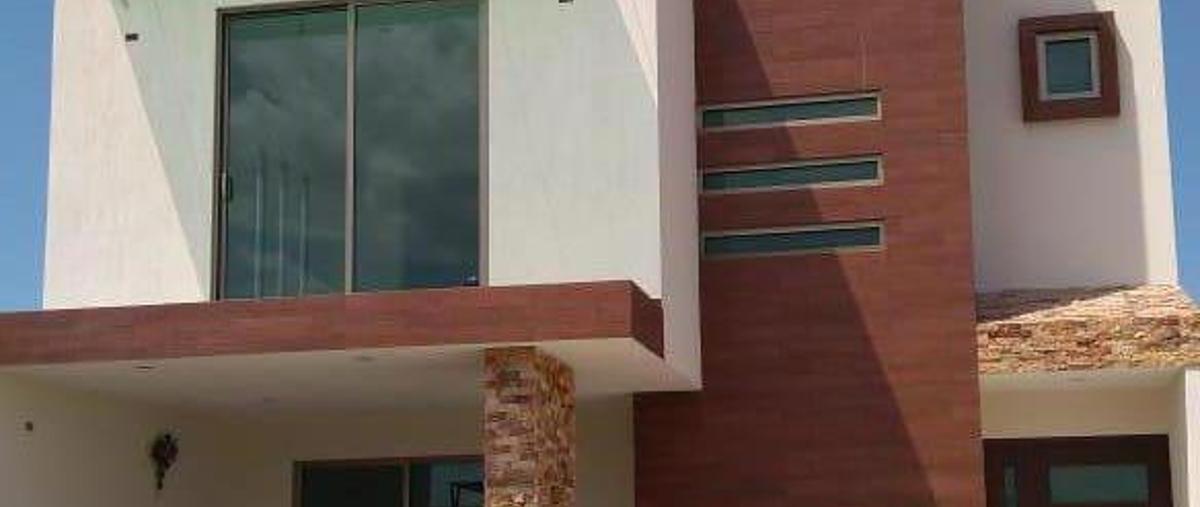 Foto de casa en venta en  , la surtidora, pachuca de soto, hidalgo, 7270963 No. 01
