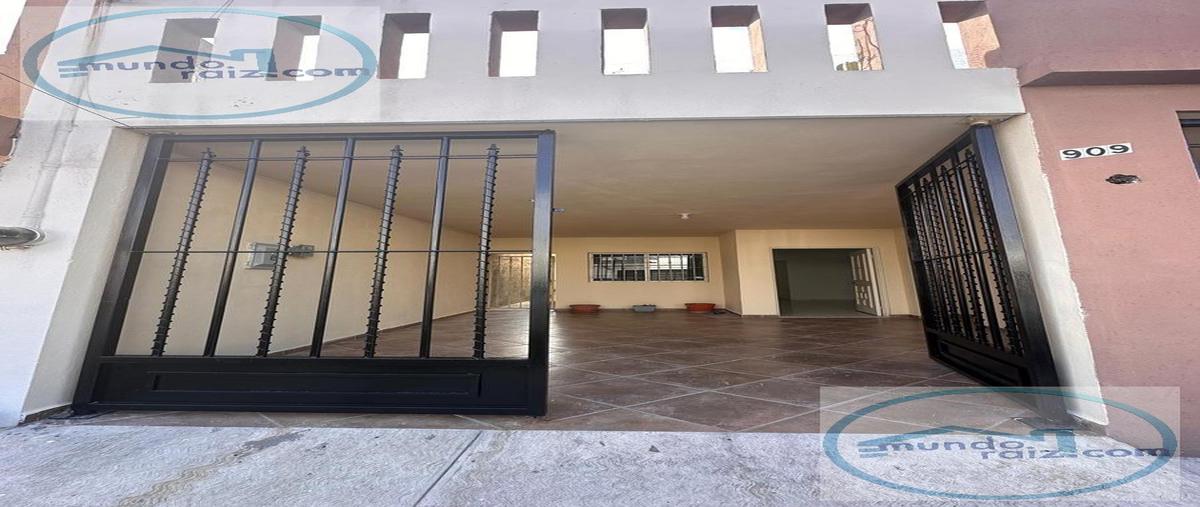 Foto de departamento en renta en  , la talaverna, san nicolás de los garza, nuevo león, 30331232 No. 01
