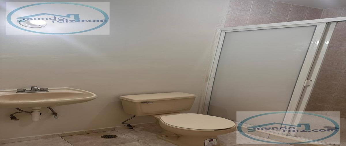 Foto de departamento en renta en  , la talaverna, san nicolás de los garza, nuevo león, 30331232 No. 02
