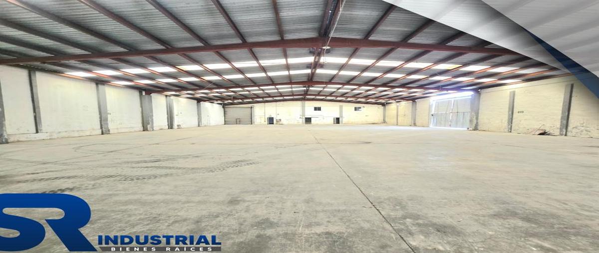 Foto de bodega en renta en  , la talaverna, san nicolás de los garza, nuevo león, 30929911 No. 05