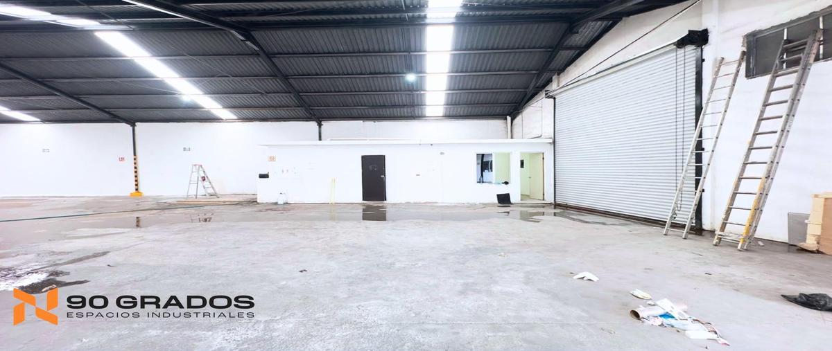 Foto de bodega en renta en  , la talaverna, san nicolás de los garza, nuevo león, 0 No. 03