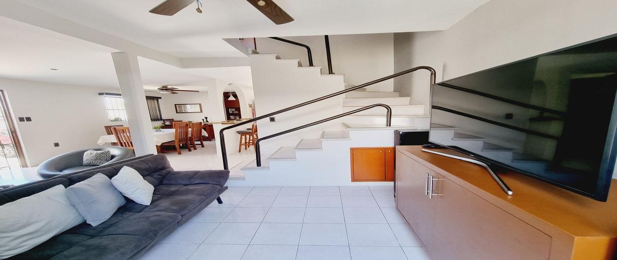 Foto de casa en venta en  , la tampiquera, boca del río, veracruz de ignacio de la llave, 24673486 No. 05