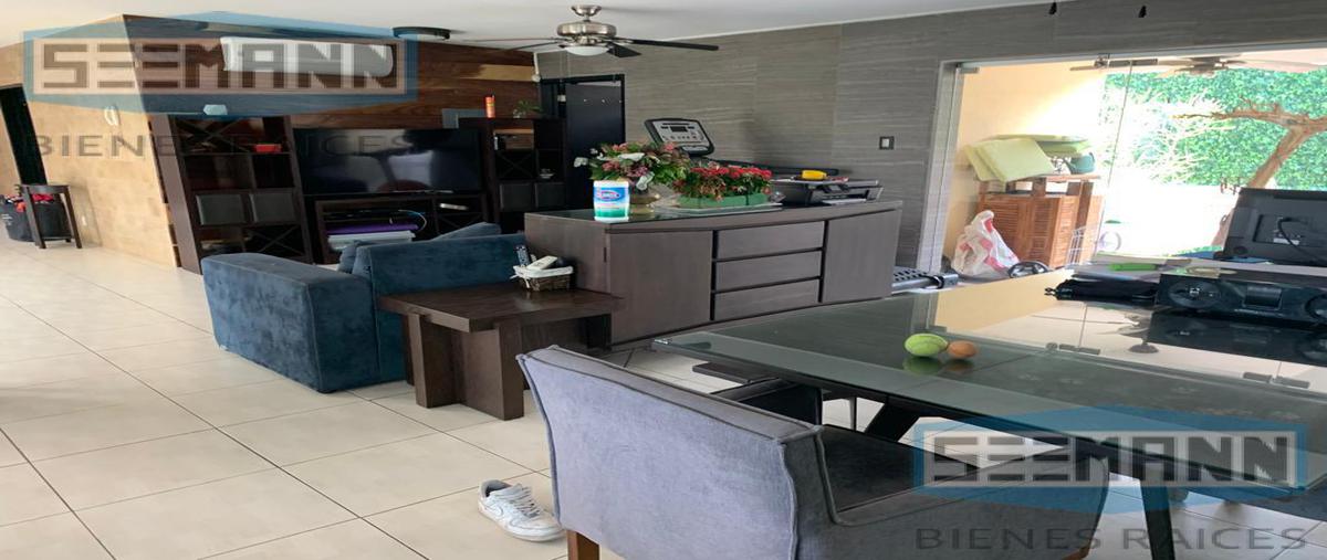 Foto de casa en venta en  , la tampiquera, boca del río, veracruz de ignacio de la llave, 25464866 No. 03