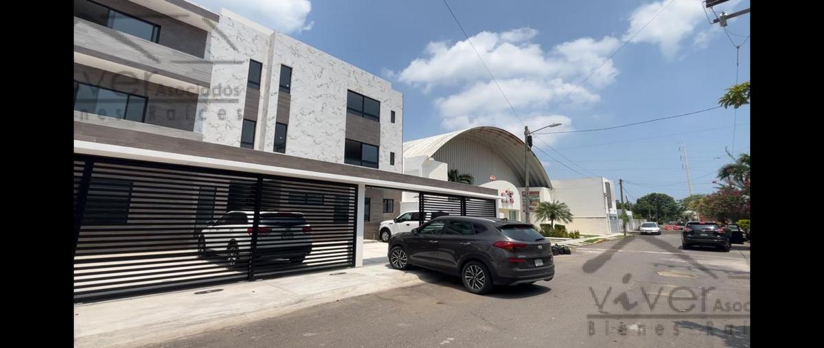 Foto de departamento en venta en  , la tampiquera, boca del río, veracruz de ignacio de la llave, 0 No. 03