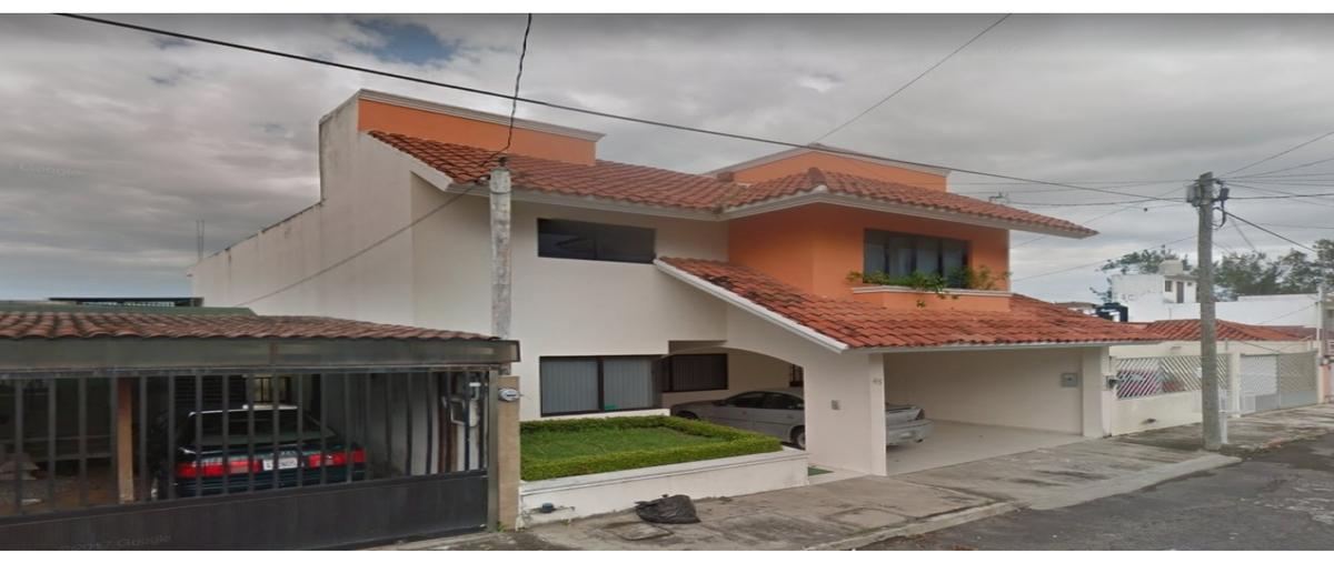 Foto de casa en venta en  , la tampiquera, boca del río, veracruz de ignacio de la llave, 0 No. 03